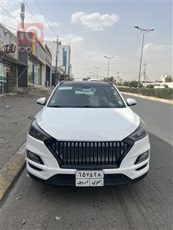 هیوندای تۆکسۆن